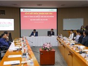 ĐH Quốc gia Hà Nội và LG Display Việt Nam Hải Phòng lần đầu hợp tác về công nghệ và kỹ thuật